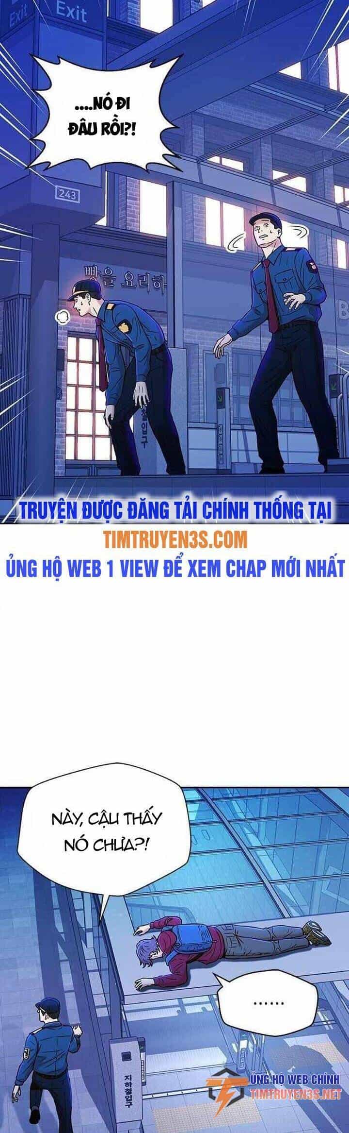 Thẩm Phán Lee Han Young - Chương 25 - ảnh 40