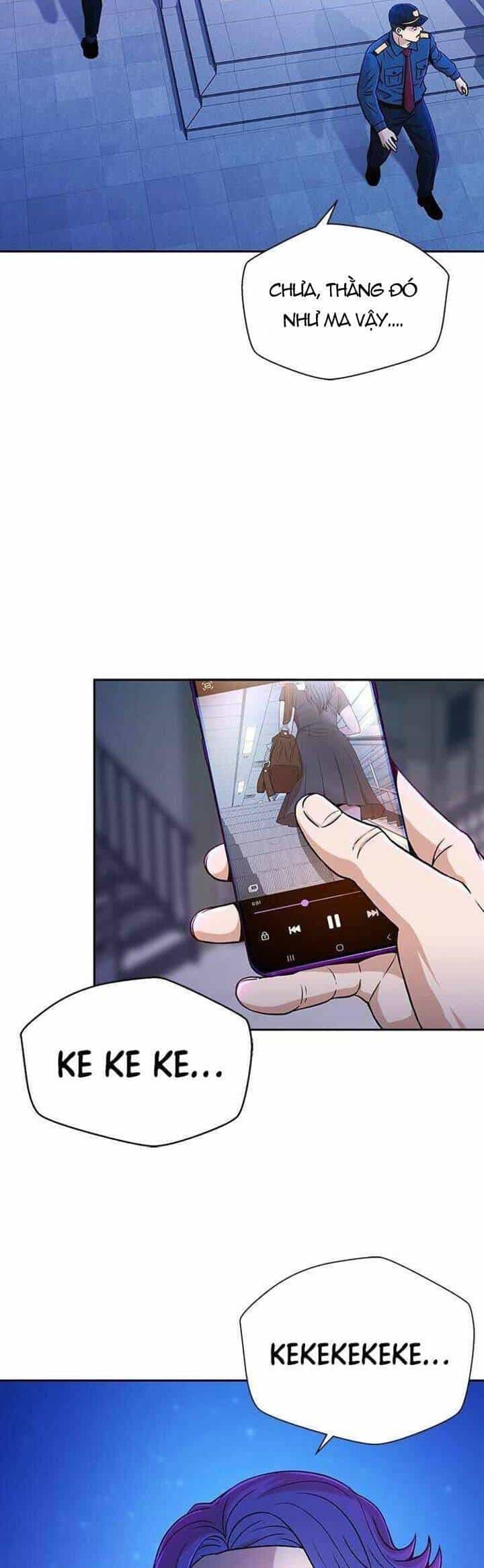 Thẩm Phán Lee Han Young - Chương 25 - ảnh 41