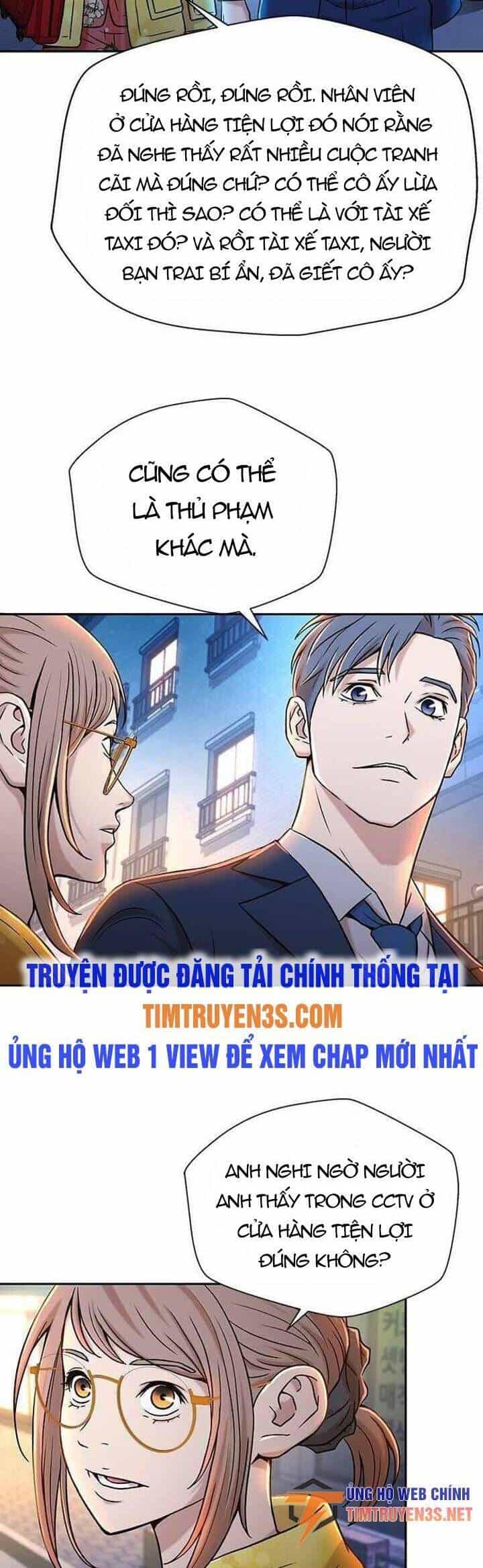 Thẩm Phán Lee Han Young - Chương 25 - ảnh 49