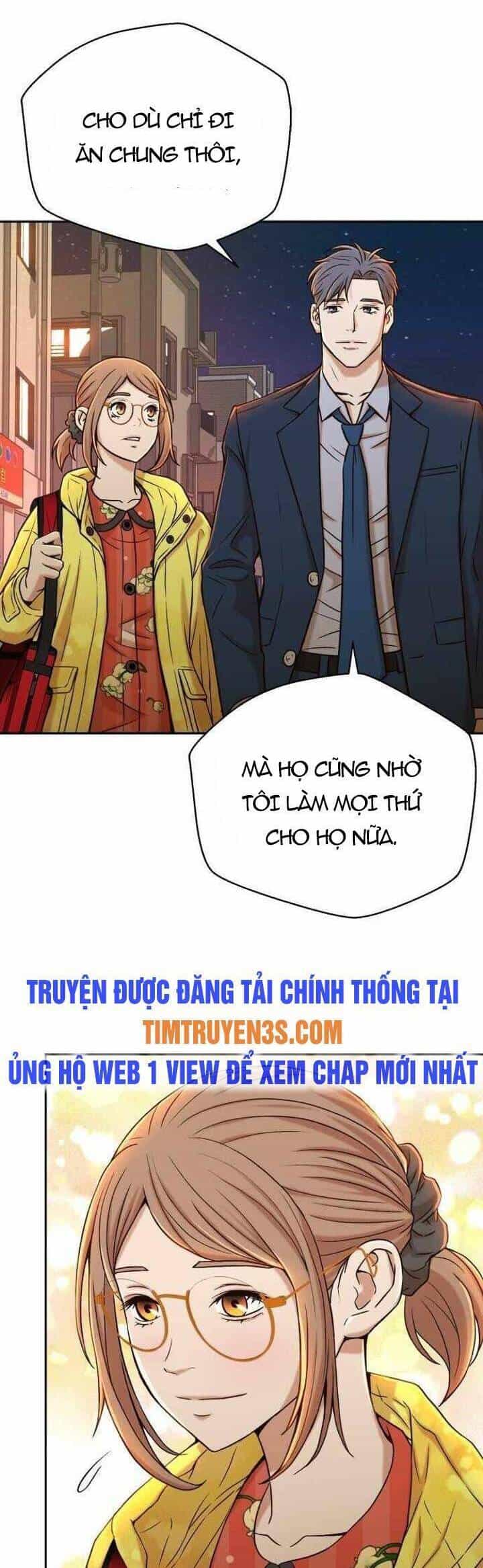 Thẩm Phán Lee Han Young - Chương 25 - ảnh 9