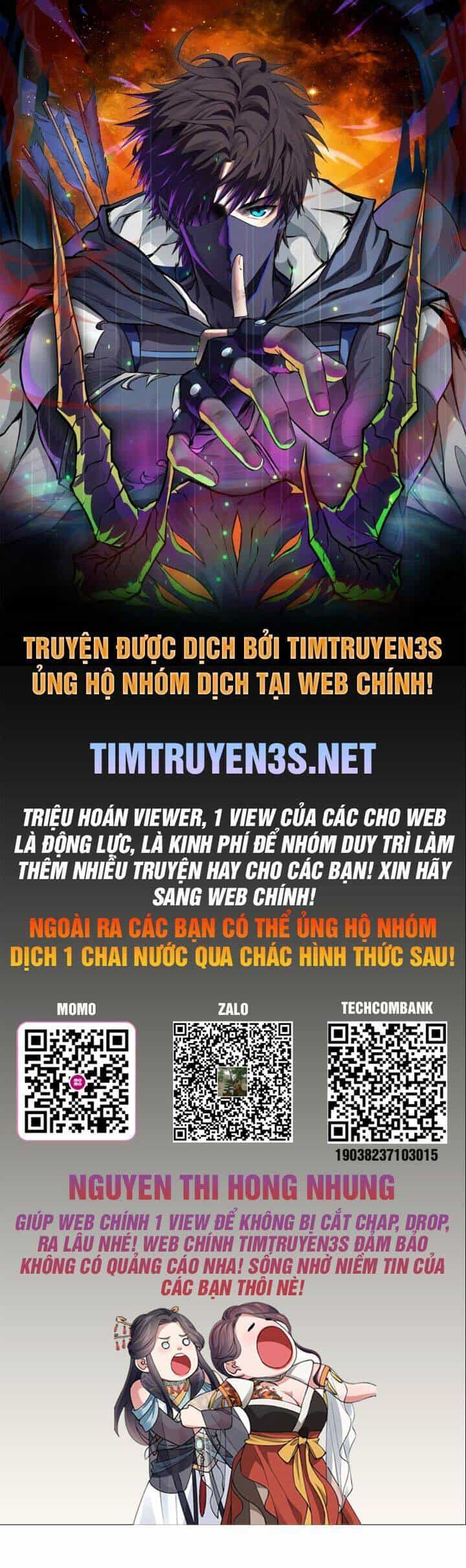 Thẩm Phán Lee Han Young - Chương 26 - ảnh 1