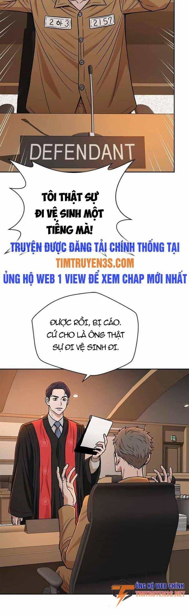 Thẩm Phán Lee Han Young - Chương 26 - ảnh 13