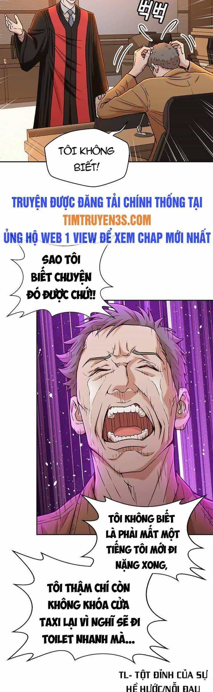 Thẩm Phán Lee Han Young - Chương 26 - ảnh 20