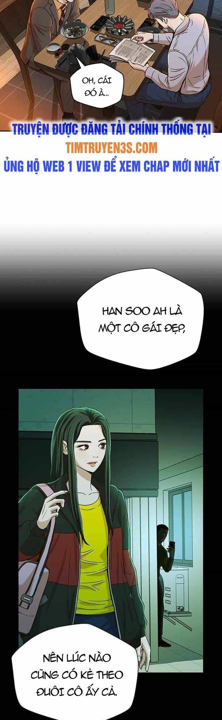 Thẩm Phán Lee Han Young - Chương 26 - ảnh 29