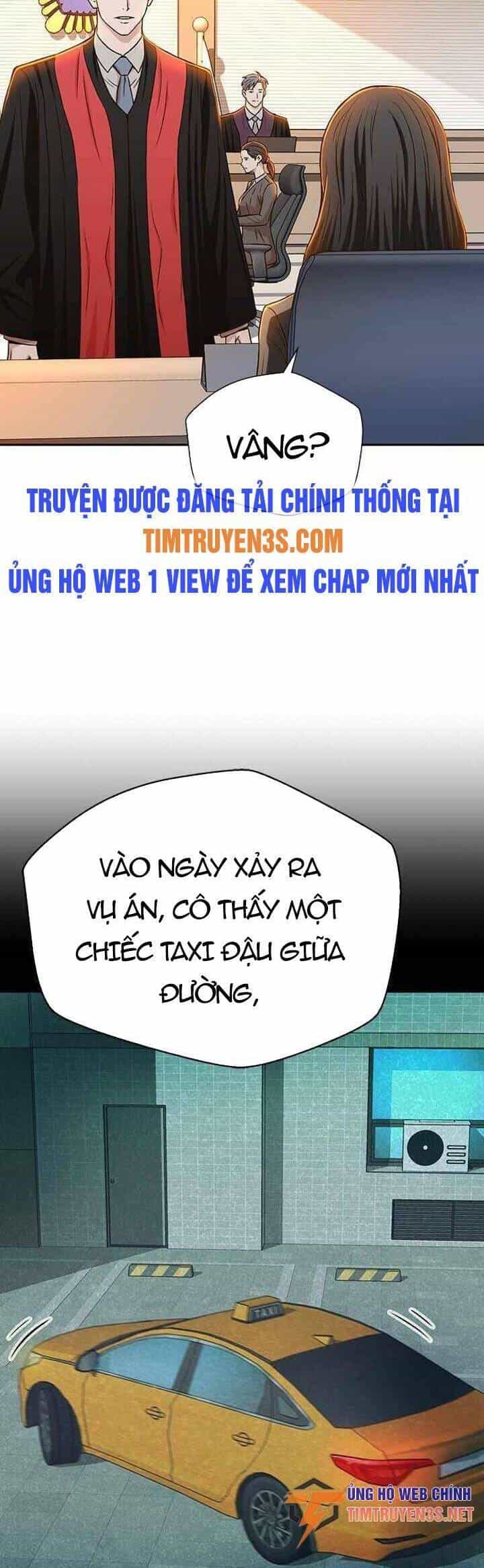 Thẩm Phán Lee Han Young - Chương 26 - ảnh 40