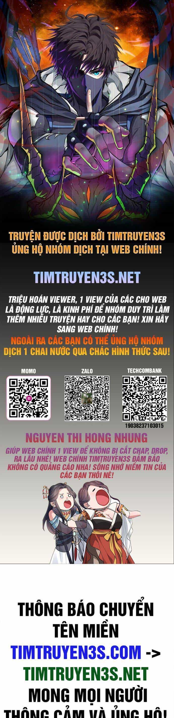 Thẩm Phán Lee Han Young - Chương 27 - ảnh 1