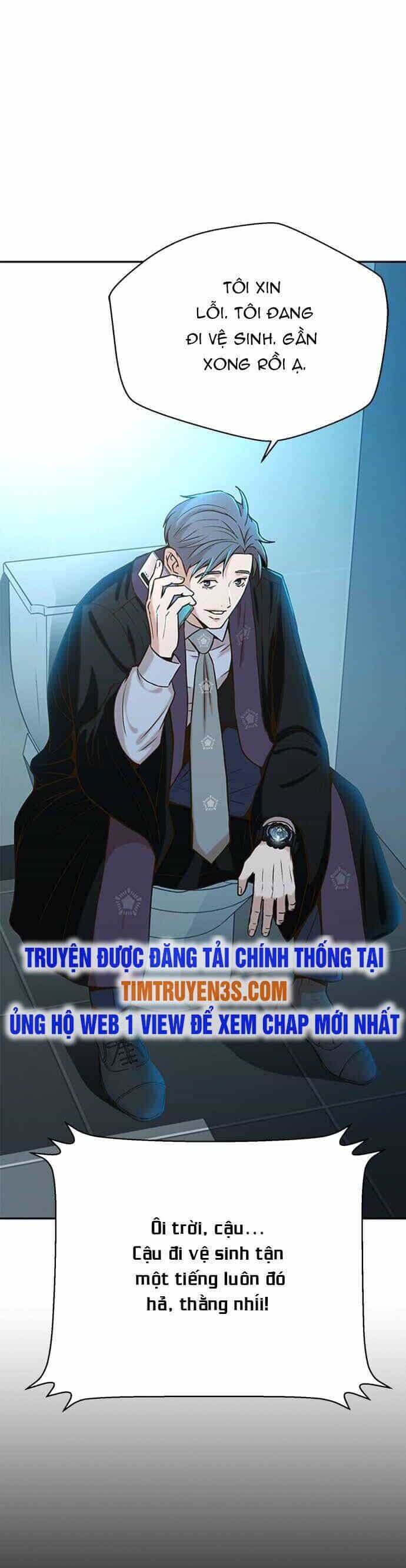 Thẩm Phán Lee Han Young - Chương 27 - ảnh 37