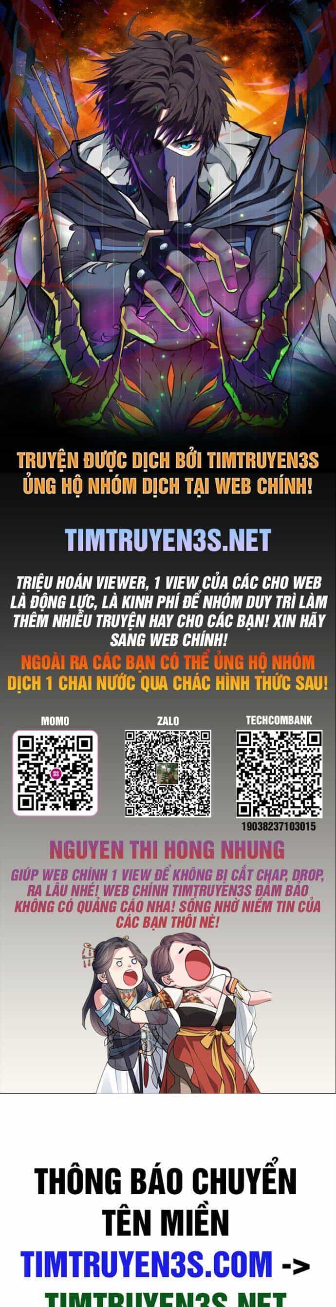 Thẩm Phán Lee Han Young - Chương 28 - ảnh 1