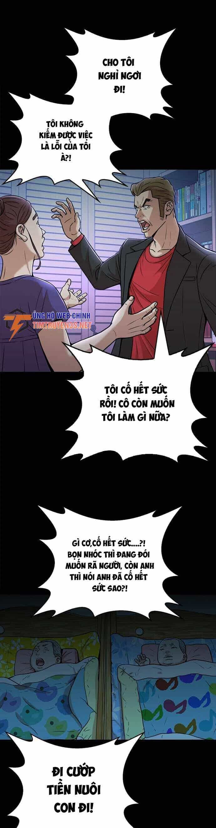 Thẩm Phán Lee Han Young - Chương 28 - ảnh 10