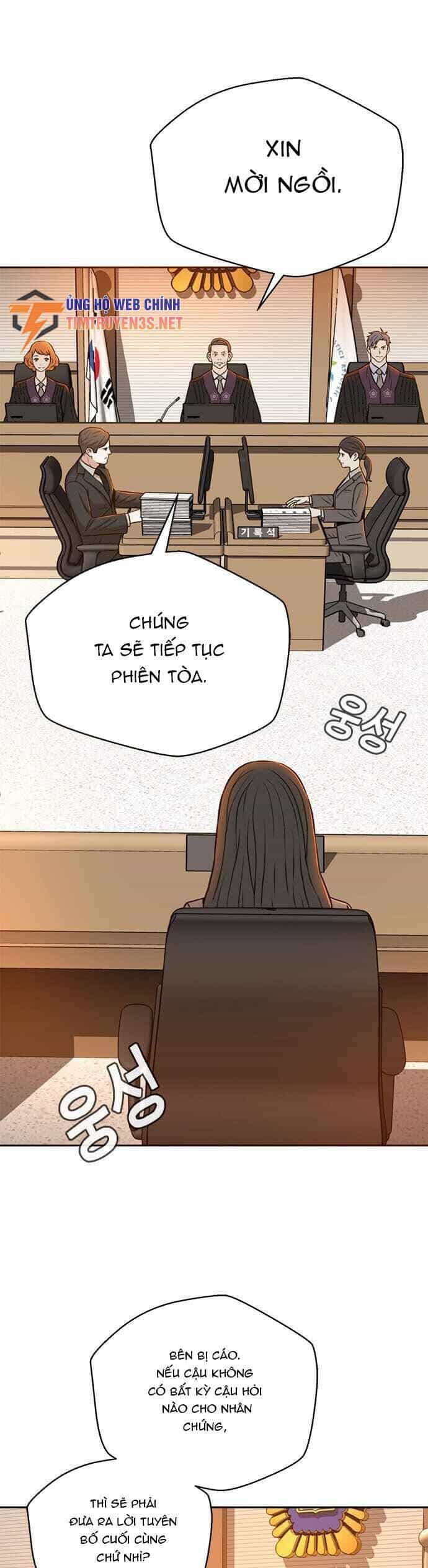 Thẩm Phán Lee Han Young - Chương 28 - ảnh 15
