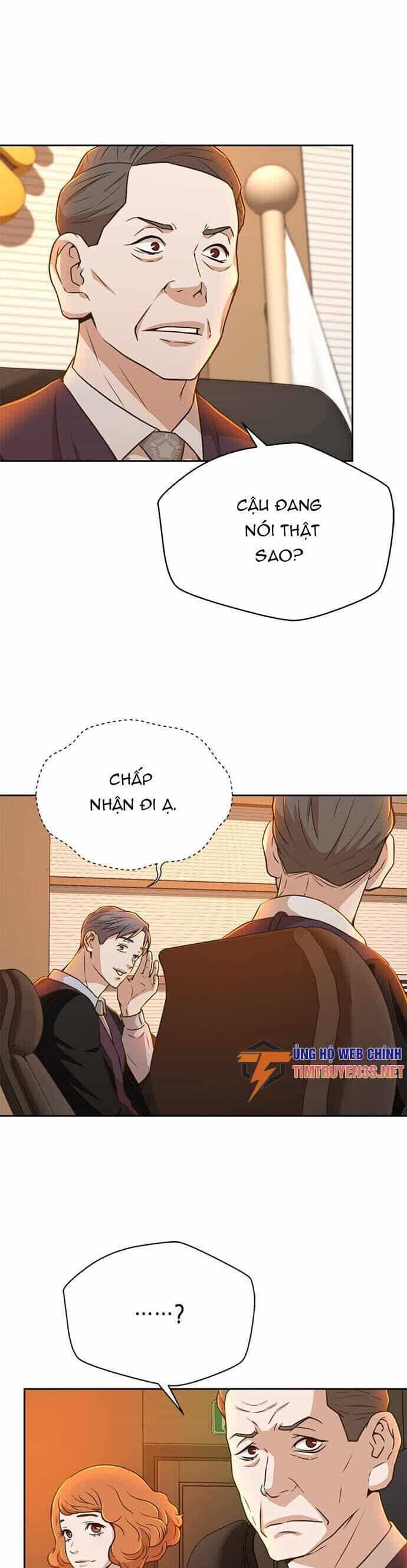 Thẩm Phán Lee Han Young - Chương 28 - ảnh 22