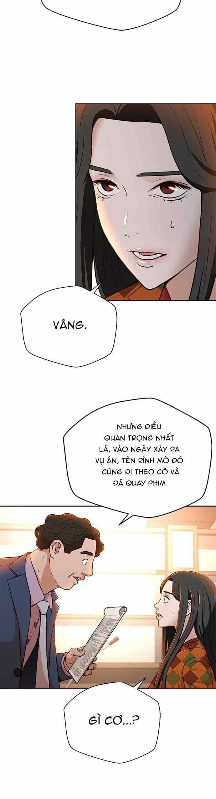 Thẩm Phán Lee Han Young - Chương 28 - ảnh 32
