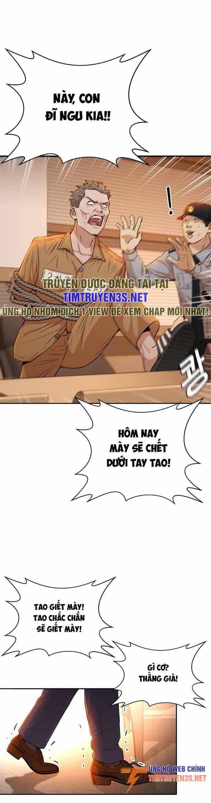 Thẩm Phán Lee Han Young - Chương 28 - ảnh 45