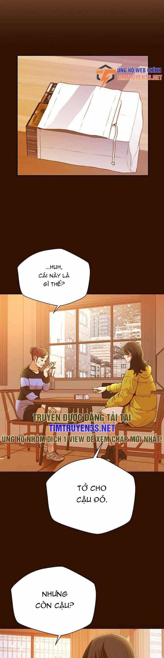 Thẩm Phán Lee Han Young - Chương 28 - ảnh 52