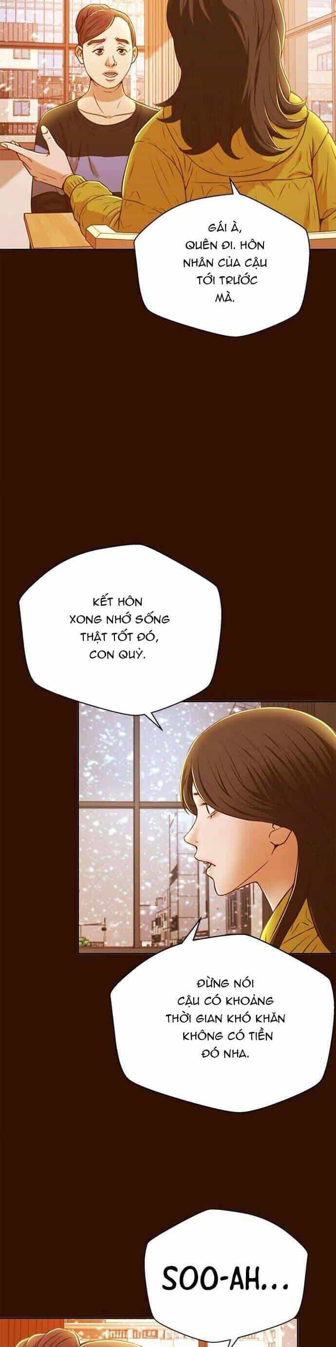Thẩm Phán Lee Han Young - Chương 28 - ảnh 53
