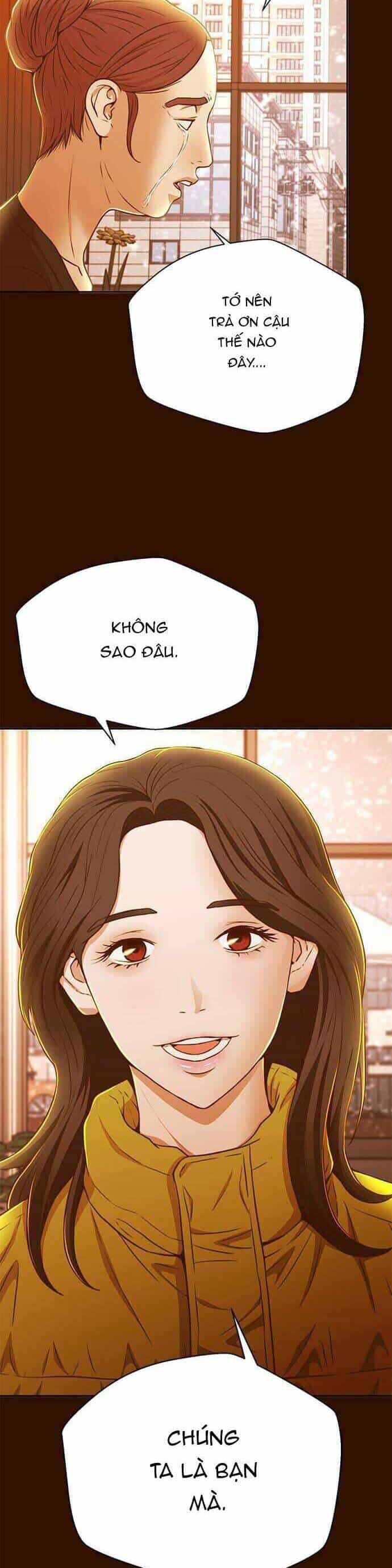 Thẩm Phán Lee Han Young - Chương 28 - ảnh 54