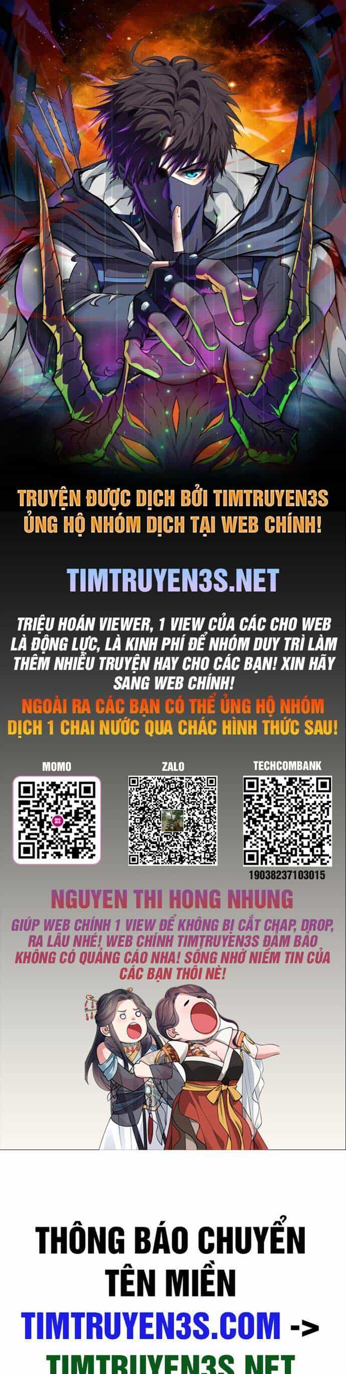 Thẩm Phán Lee Han Young - Chương 29 - ảnh 1