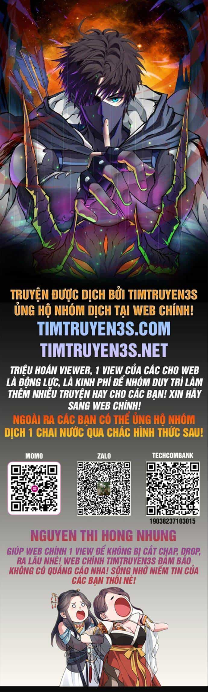 Thẩm Phán Lee Han Young - Chương 3 - ảnh 1