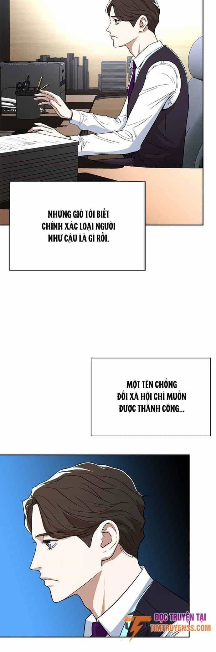 Thẩm Phán Lee Han Young - Chương 3 - ảnh 18