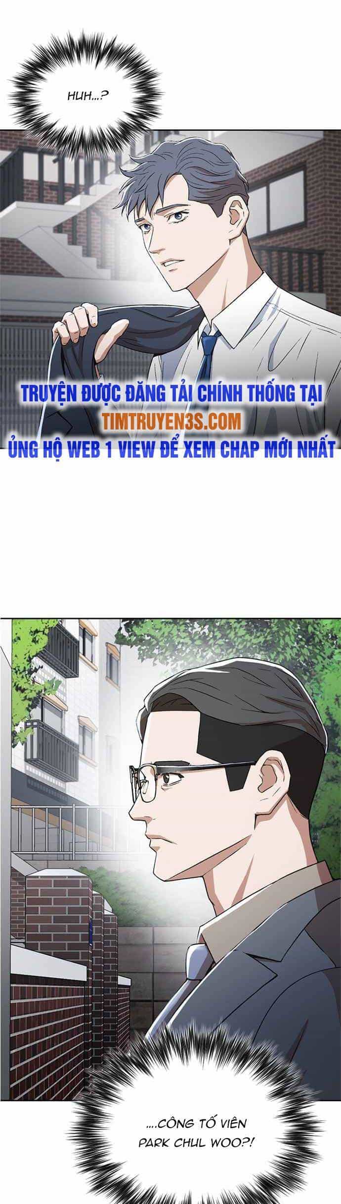 Thẩm Phán Lee Han Young - Chương 3 - ảnh 31