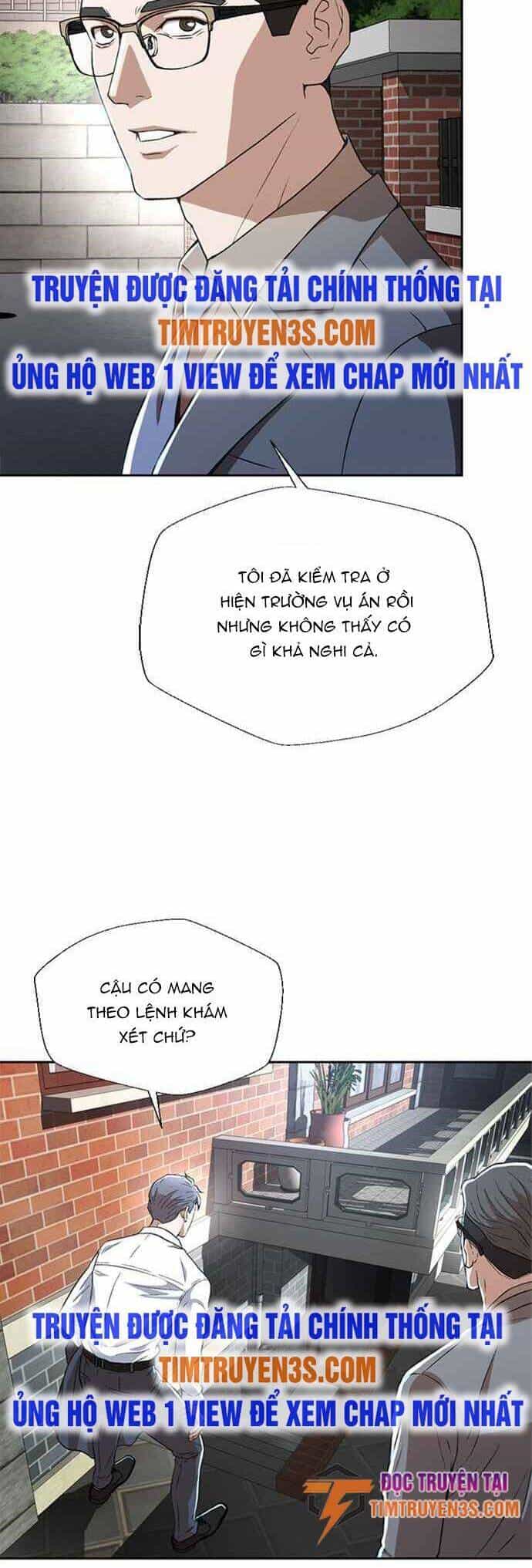 Thẩm Phán Lee Han Young - Chương 3 - ảnh 44