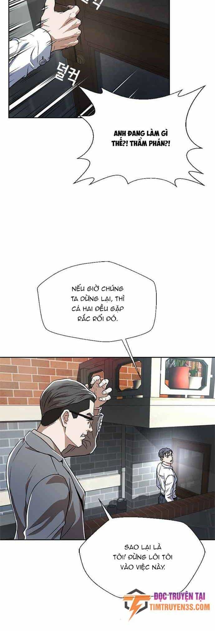 Thẩm Phán Lee Han Young - Chương 3 - ảnh 48