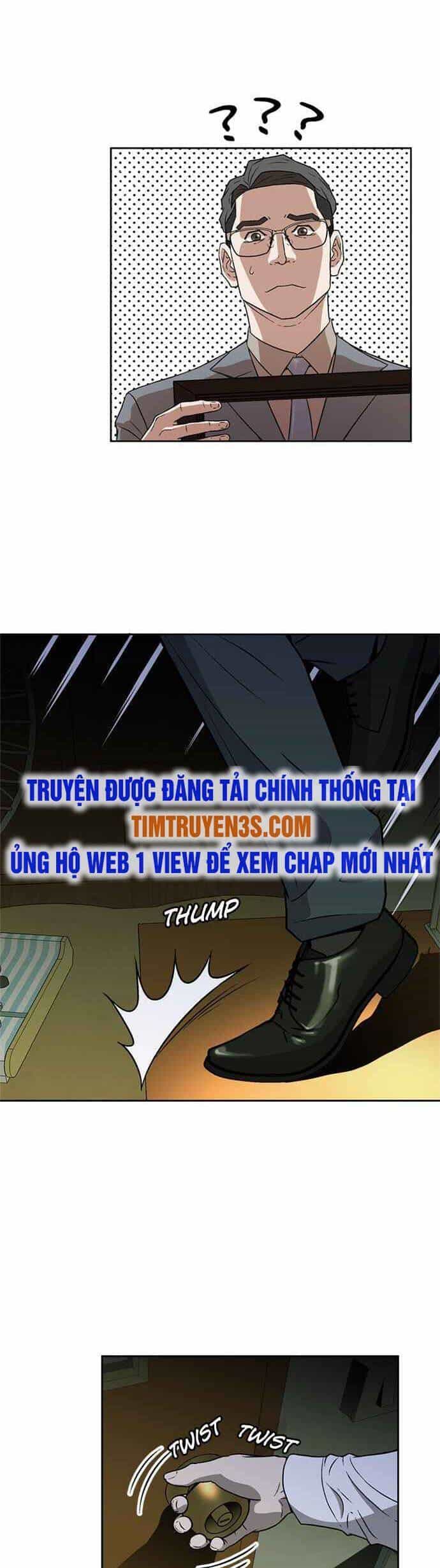 Thẩm Phán Lee Han Young - Chương 3 - ảnh 53
