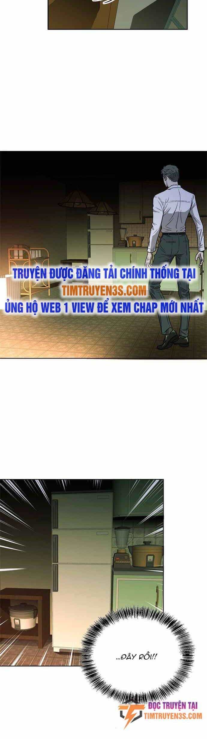 Thẩm Phán Lee Han Young - Chương 3 - ảnh 54