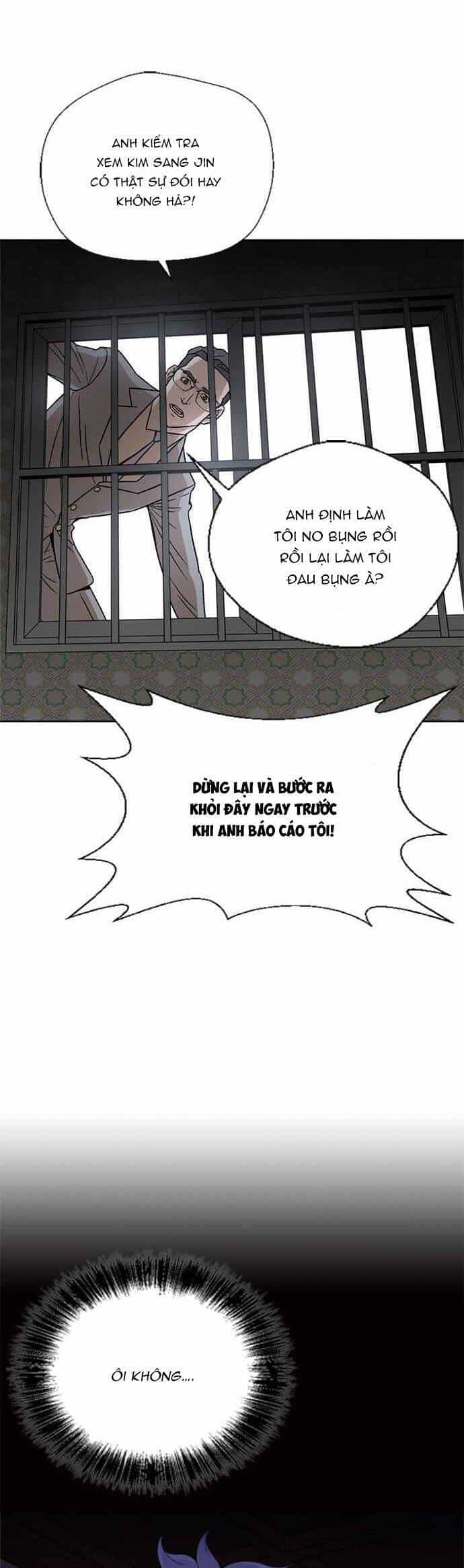 Thẩm Phán Lee Han Young - Chương 3 - ảnh 59