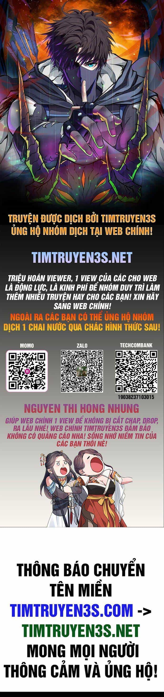 Thẩm Phán Lee Han Young - Chương 30 - ảnh 1