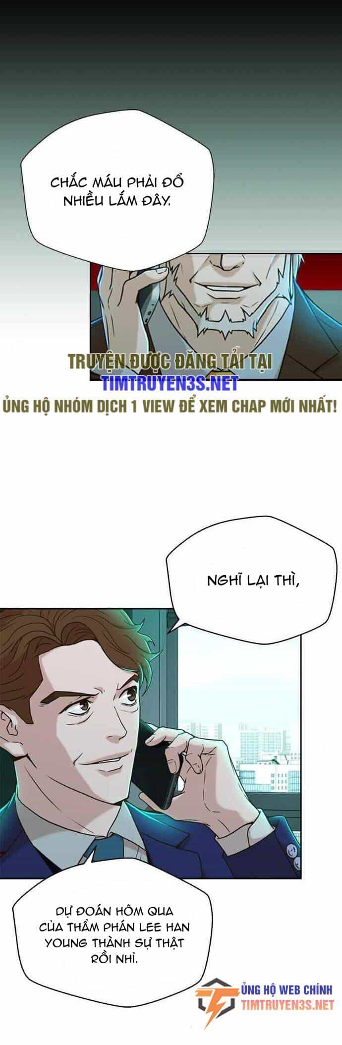 Thẩm Phán Lee Han Young - Chương 30 - ảnh 22