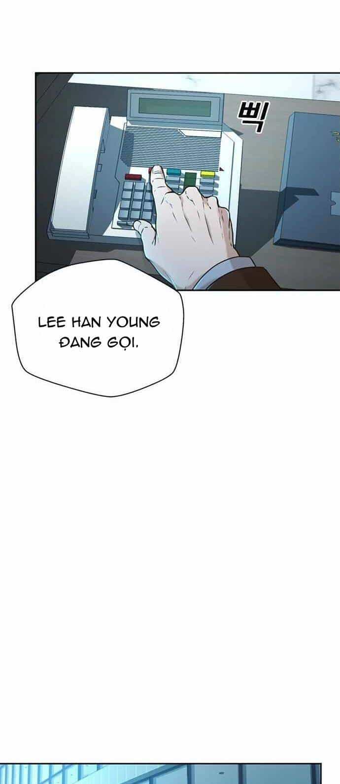 Thẩm Phán Lee Han Young - Chương 30 - ảnh 27