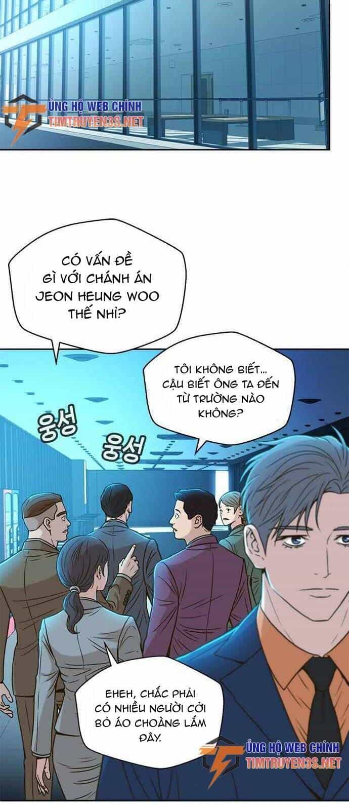Thẩm Phán Lee Han Young - Chương 30 - ảnh 28