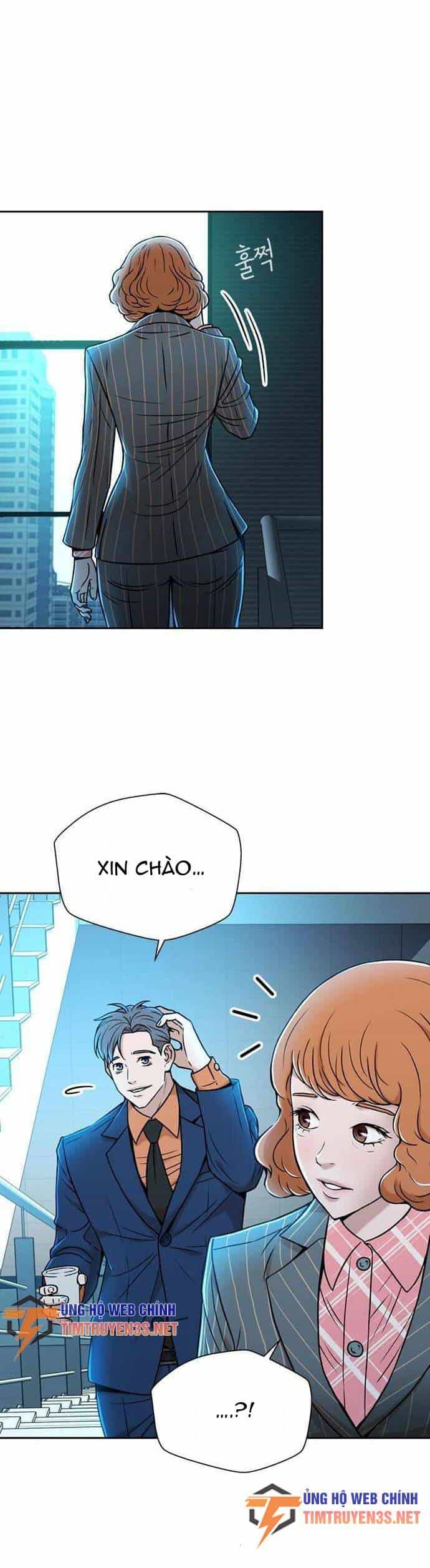 Thẩm Phán Lee Han Young - Chương 30 - ảnh 34