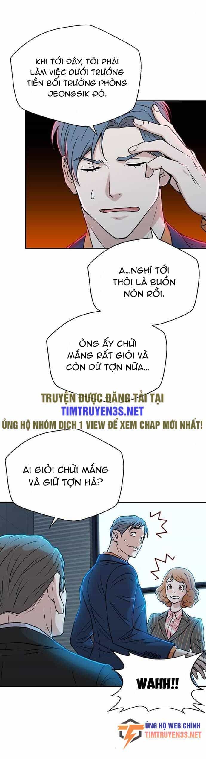 Thẩm Phán Lee Han Young - Chương 30 - ảnh 37