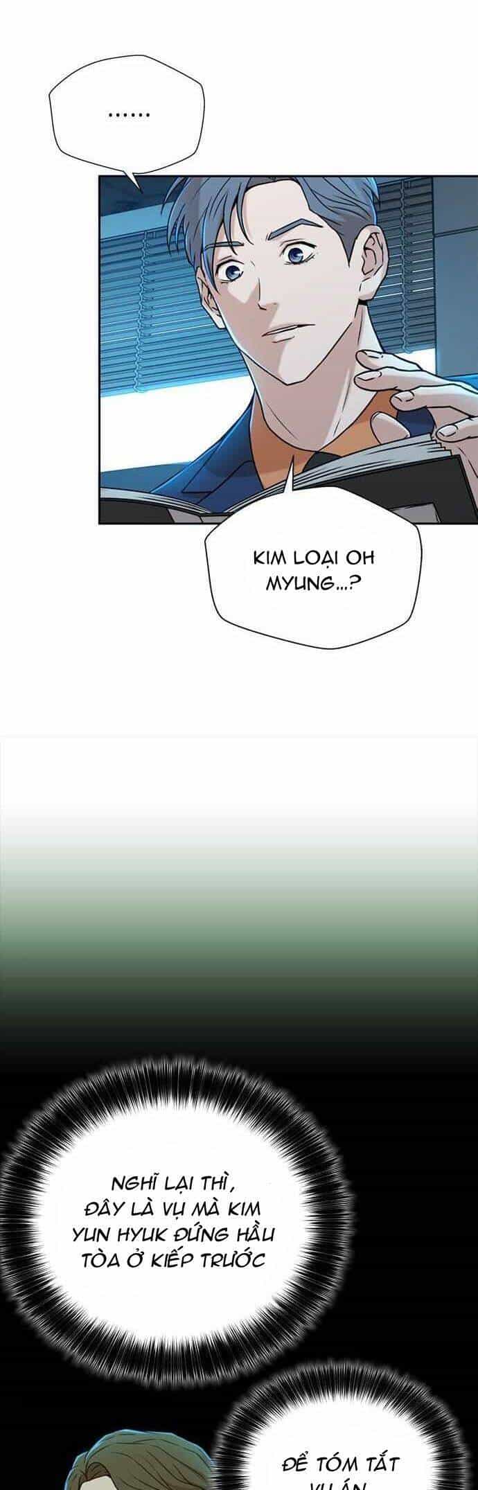 Thẩm Phán Lee Han Young - Chương 30 - ảnh 44