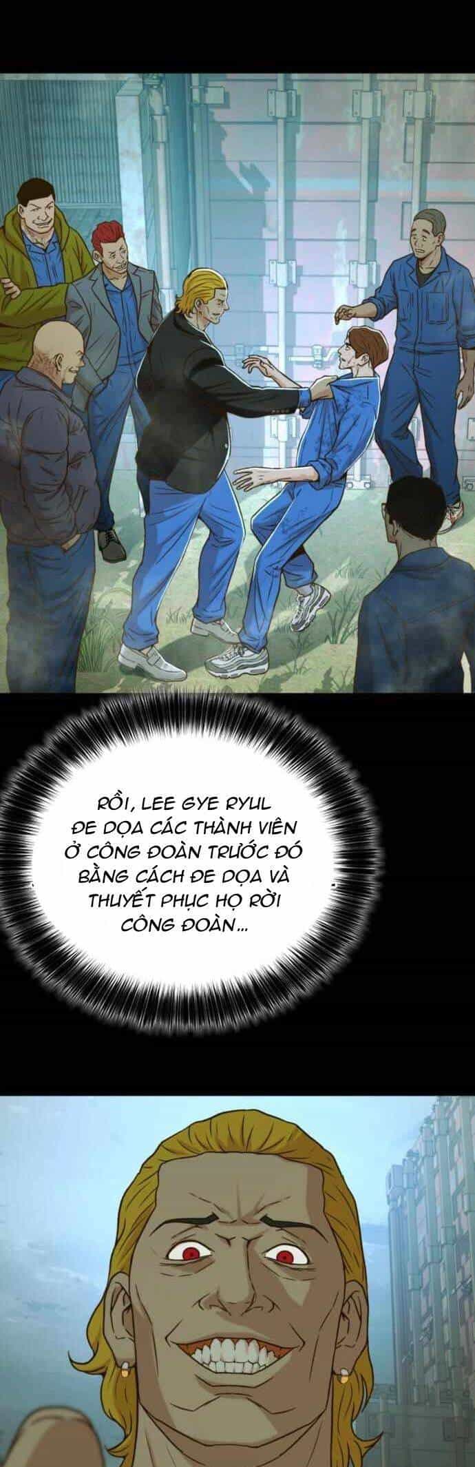 Thẩm Phán Lee Han Young - Chương 30 - ảnh 48