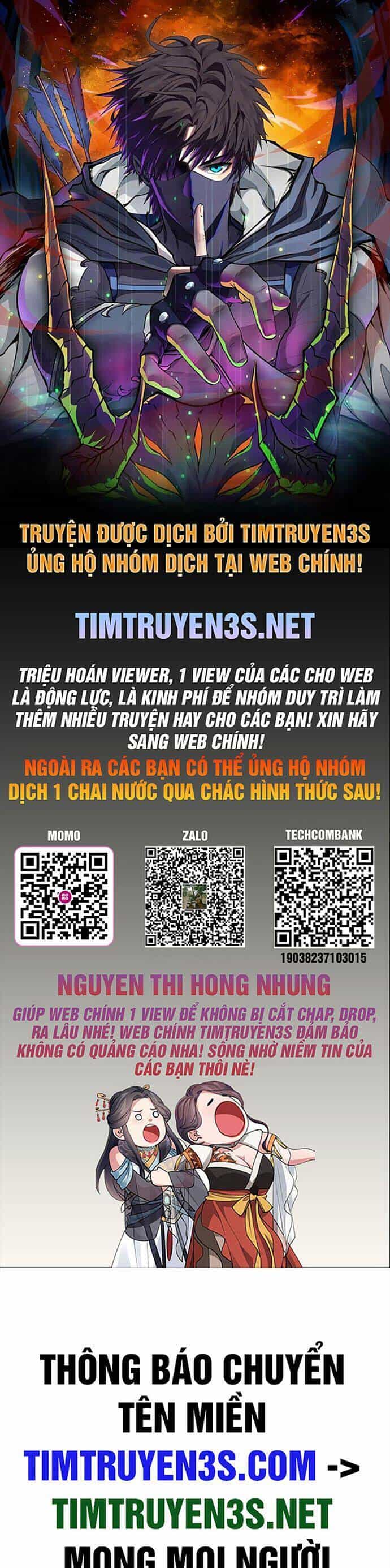 Thẩm Phán Lee Han Young - Chương 31 - ảnh 1