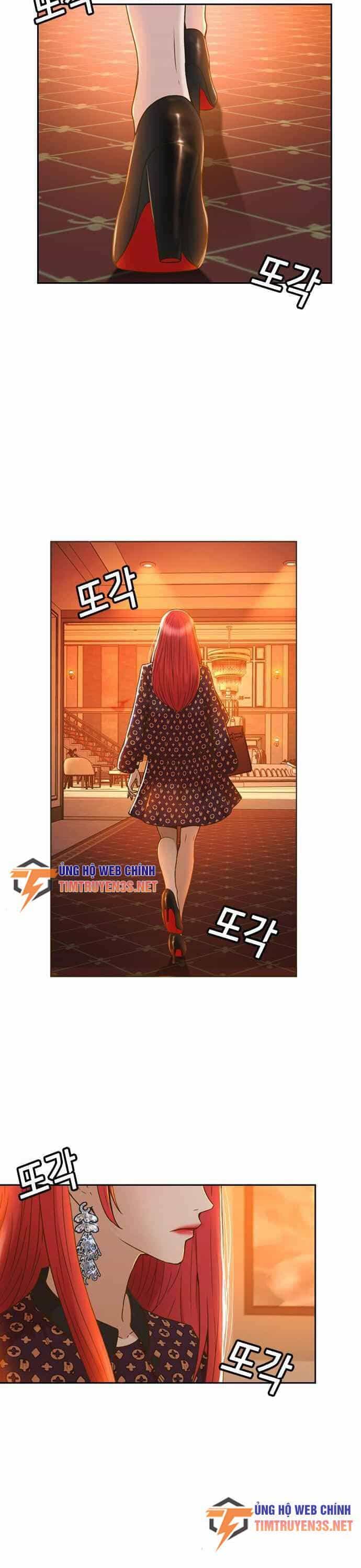Thẩm Phán Lee Han Young - Chương 31 - ảnh 16