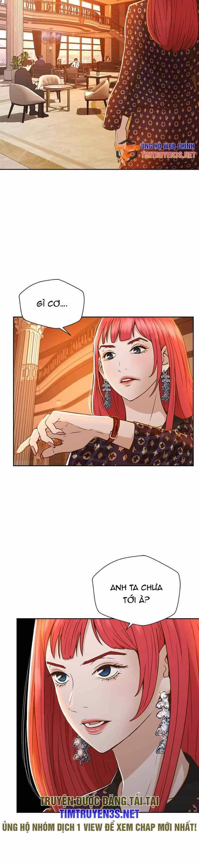Thẩm Phán Lee Han Young - Chương 31 - ảnh 18