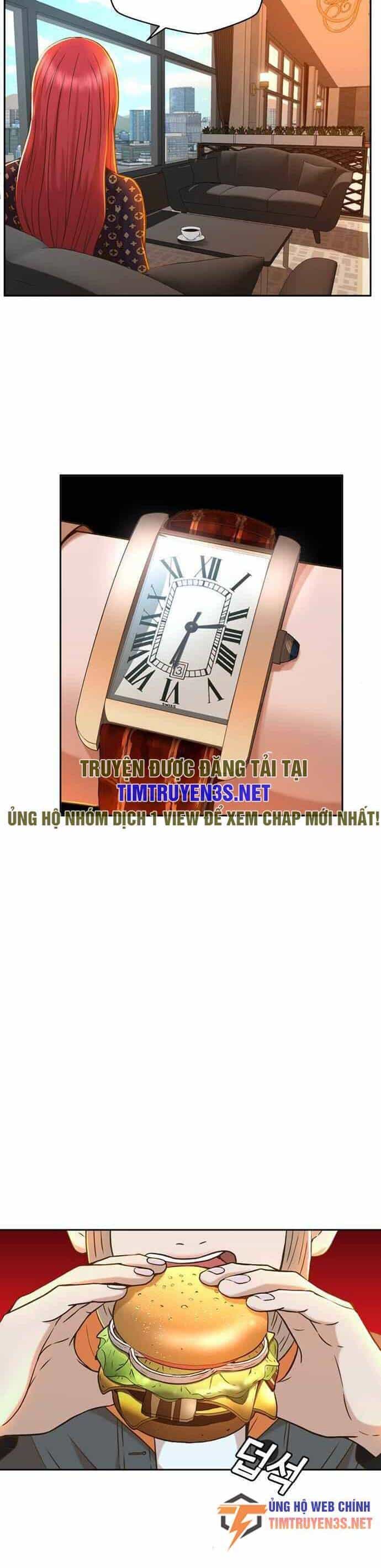 Thẩm Phán Lee Han Young - Chương 31 - ảnh 22