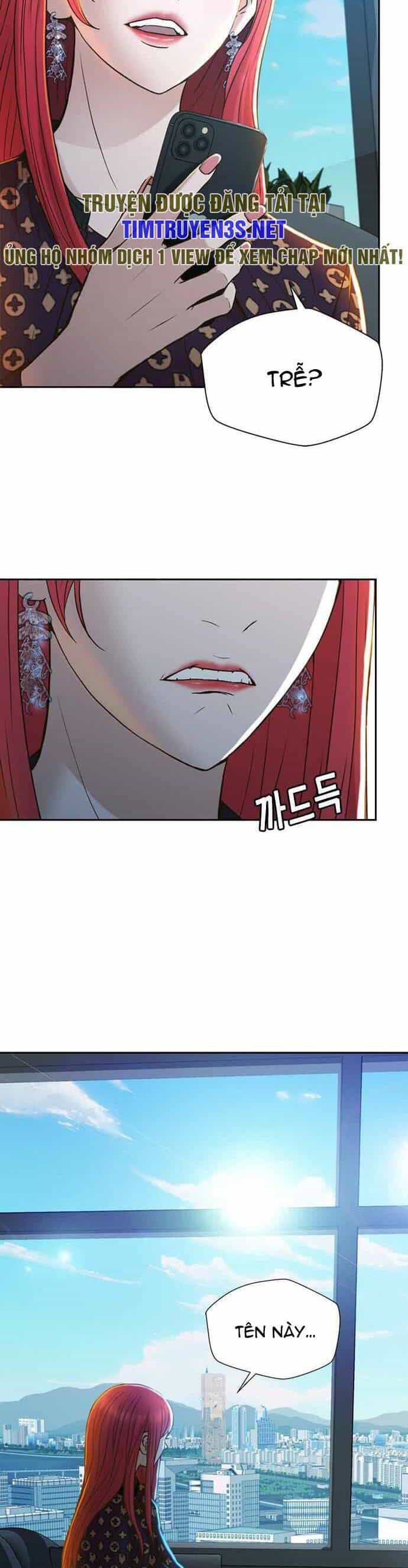 Thẩm Phán Lee Han Young - Chương 31 - ảnh 27