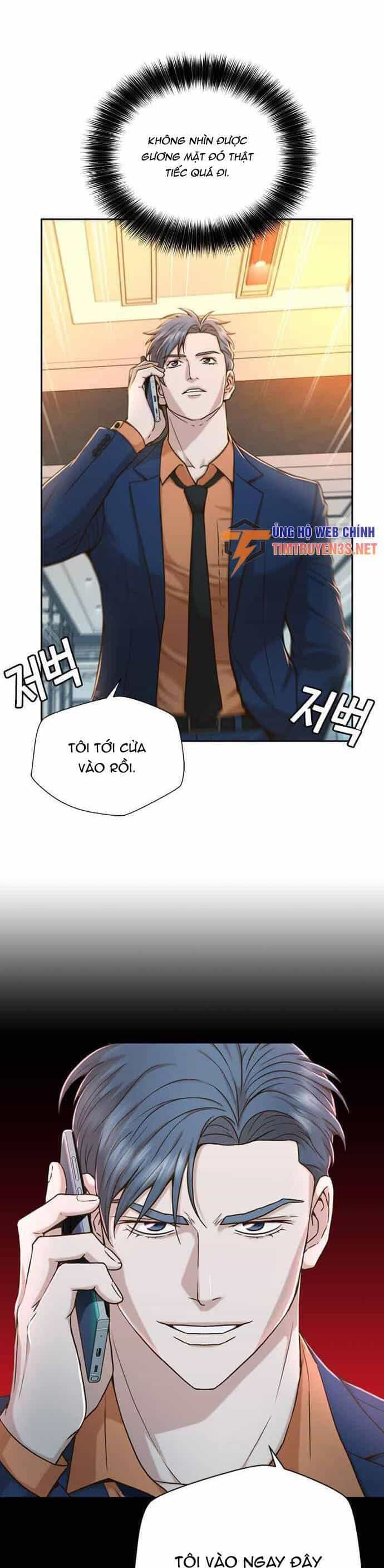 Thẩm Phán Lee Han Young - Chương 31 - ảnh 33