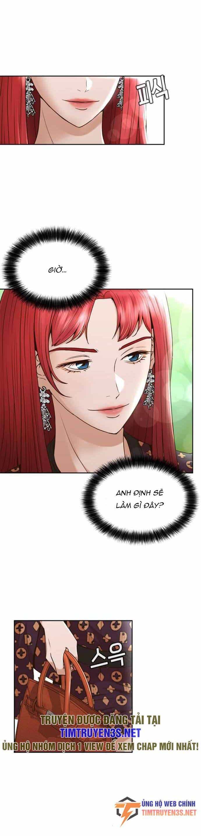 Thẩm Phán Lee Han Young - Chương 32 - ảnh 15
