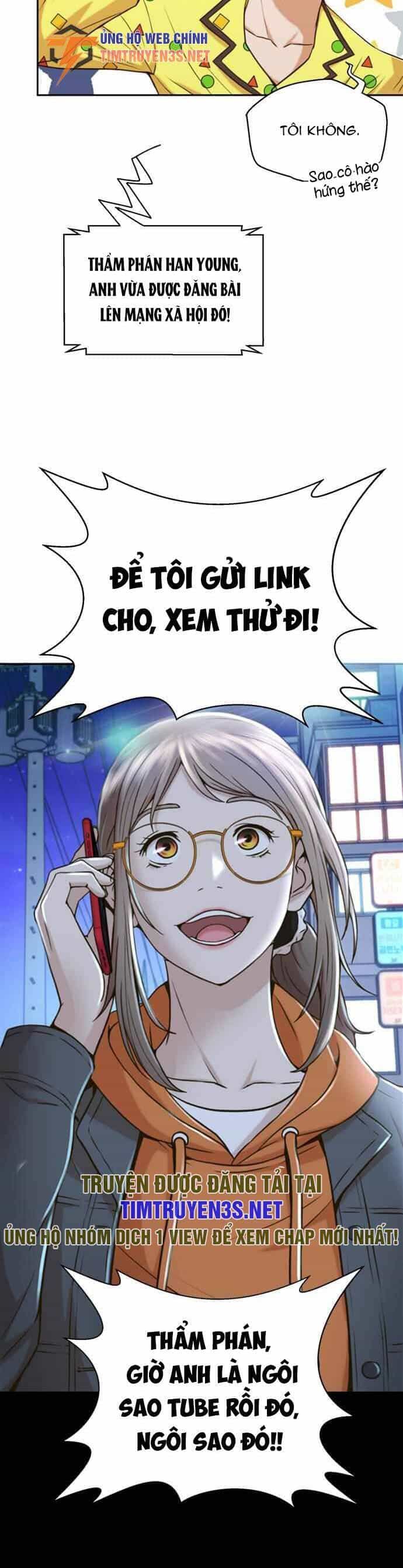 Thẩm Phán Lee Han Young - Chương 32 - ảnh 35