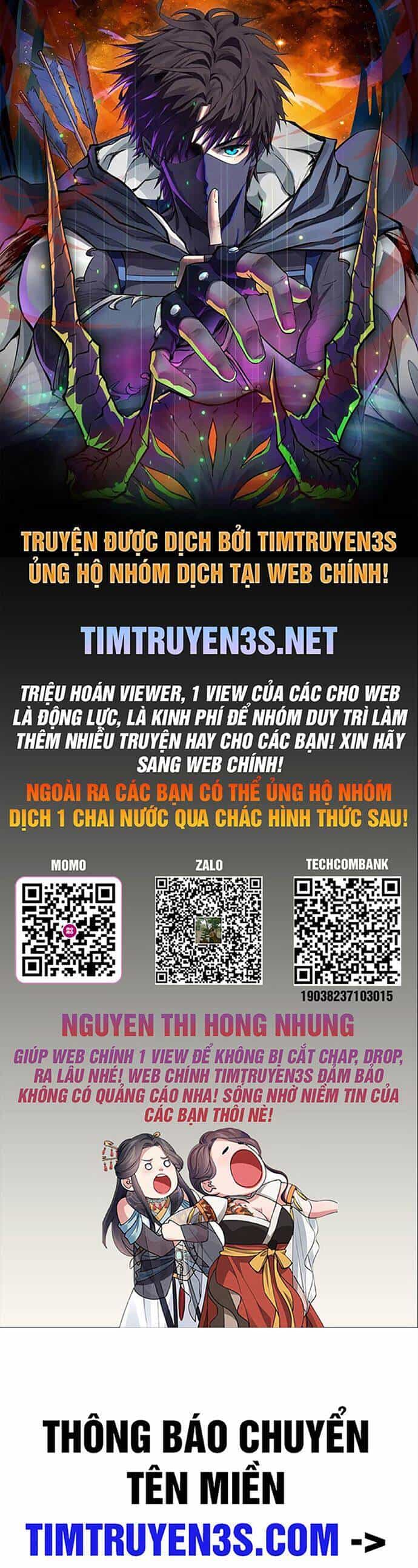 Thẩm Phán Lee Han Young - Chương 33 - ảnh 1