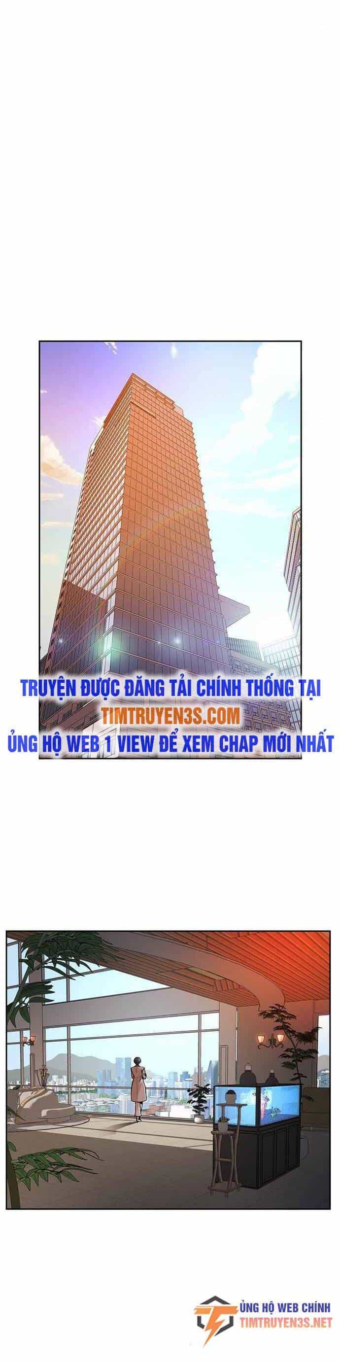 Thẩm Phán Lee Han Young - Chương 33 - ảnh 22