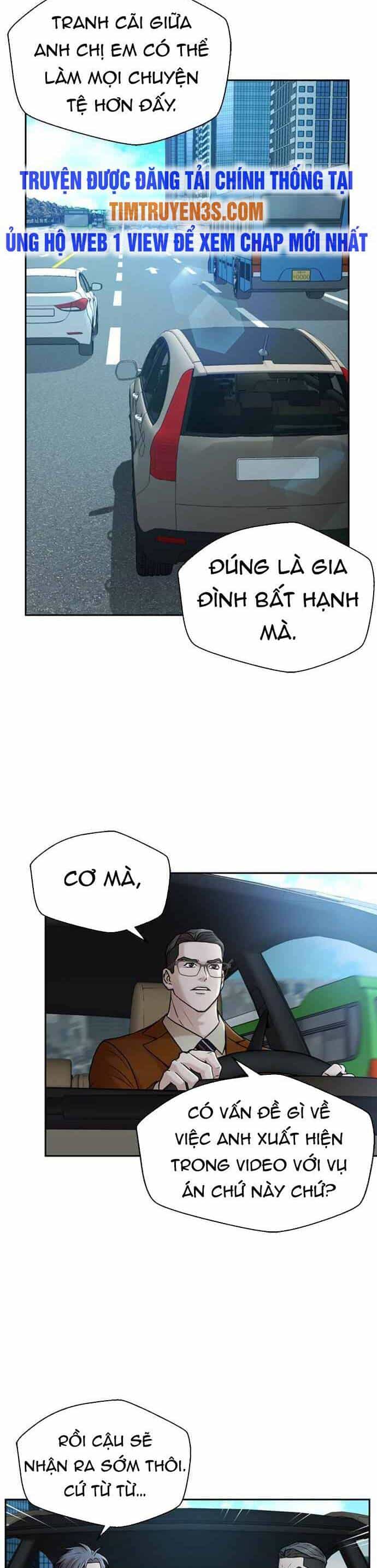Thẩm Phán Lee Han Young - Chương 33 - ảnh 36