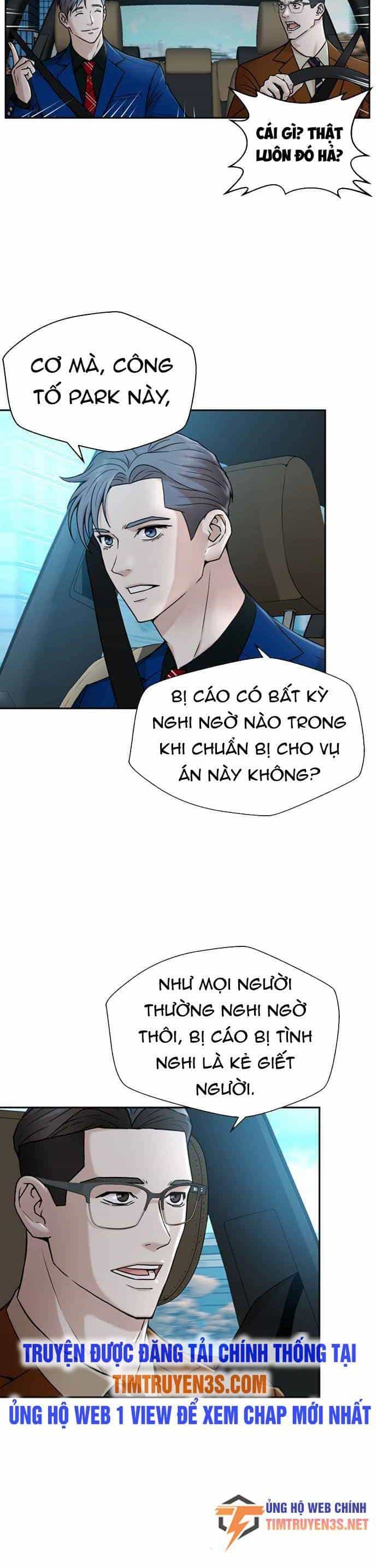 Thẩm Phán Lee Han Young - Chương 33 - ảnh 37