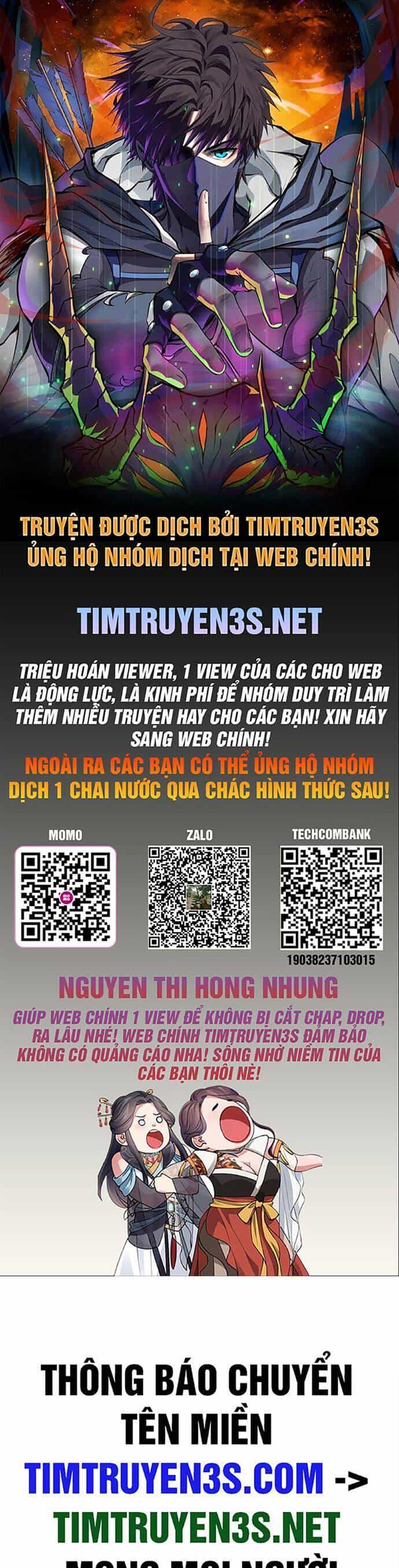 Thẩm Phán Lee Han Young - Chương 34 - ảnh 1